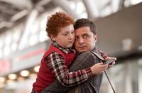 Кадр Любовь в большом городе 3