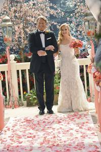 Кадр Мелисса и Джоуи