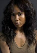 Jowharah Jones фото