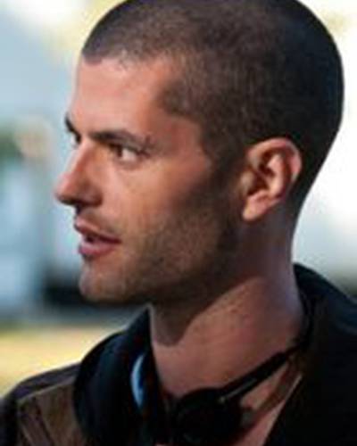 Виктор Гарсия фото