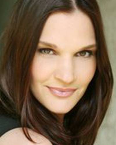 Карен Аньес фото