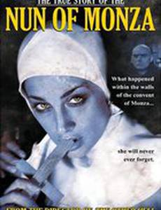 Правдивая история монашки из Монцы