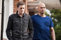 Кадр Всемогущие Джонсоны