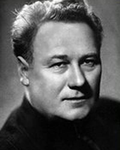 Иван Лукинский фото