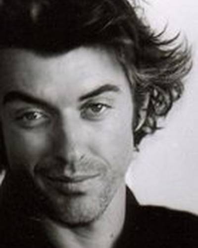 Дин Слэйтер фото