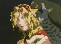 Кадр Дарксайд: Темный мститель