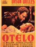 Постер из фильма "Отелло" - 1