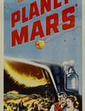 Постер из фильма "Красная планета Марс" - 1