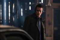 Кадр Затмение