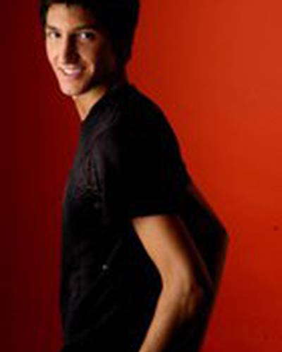 Эван Лайсачек фото