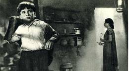 Кадр из фильма "Бродяга" - 1