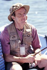 Кадр Малкольм в центре внимания