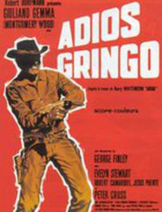 Прощай гринго