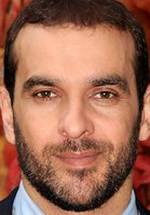 Луис Мерло фото