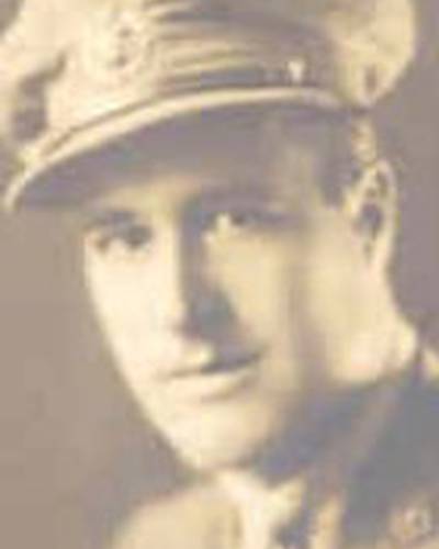 Найджел Барри фото