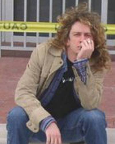 Трэвис Эммонс фото