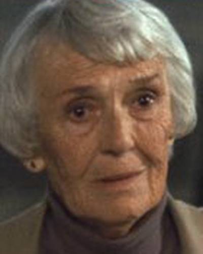 Рита Дейвис фото