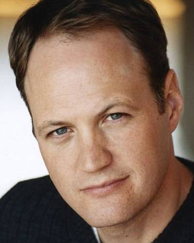 Блейк Роббинс фото