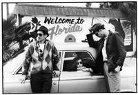 Кадр Более странно, чем в раю