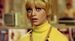 Кадр из фильма "Цветок кактуса" - 1