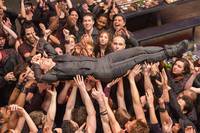 Кадр Дивергент