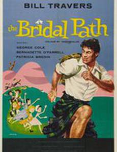 The Bridal Path