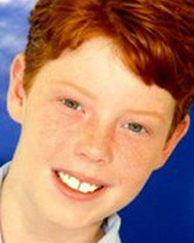 Патрик Фултон фото