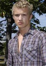 Фредди Строма фото