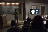 Кадр Восприятие