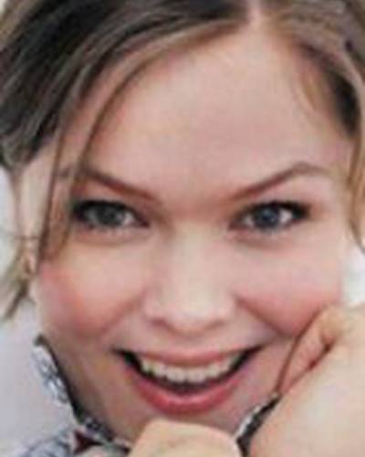 Аня Жарбарек фото