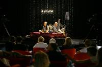 Кадр 8 первых свиданий 