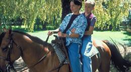 Кадр из фильма "Ксенон: Девушка 21 века" - 1