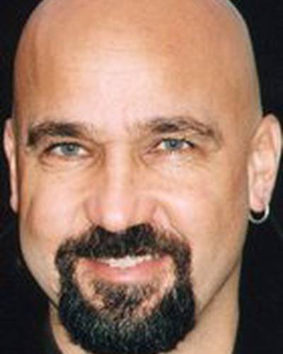 Брайан Ханна фото