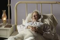 Кадр Вечность