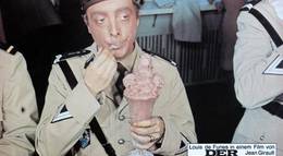 Кадр из фильма "Жандарм в Нью-Йорке" - 2