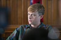 Кадр Узел дьявола