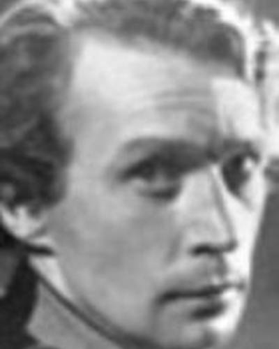 Питер Поулсен фото