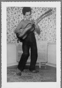 Кадр Джордж Харрисон: Жизнь в материальном мире