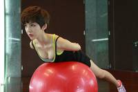 Кадр Туз в рукаве