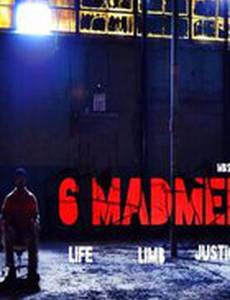 6 MadMen