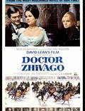 Постер из фильма "Доктор Живаго" - 1