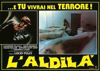 Постер Седьмые врата ада