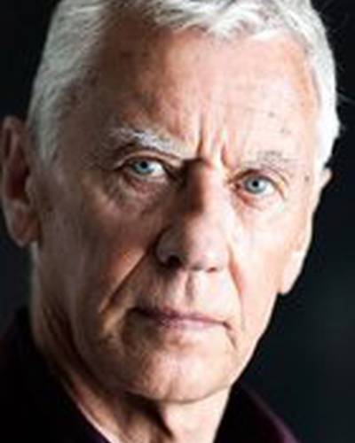 Пол Хюттель фото