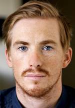 Майкл Уолли фото