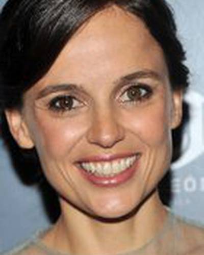 Елена Анайя фото