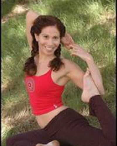 Сара Рэйчел Изенберг фото