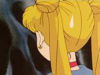 Кадр Красавица-воин Сейлор Мун Супер Эс