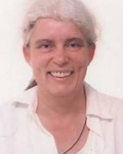 Ульрике Циммерман фото