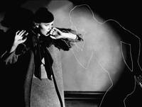 Кадр Человек-невидимка