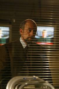 Кадр Западное крыло